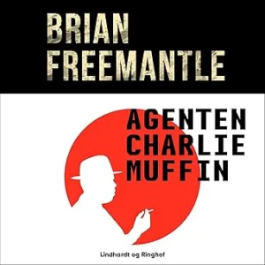 Agenten Charlie Muffin Gratis Lydbog
