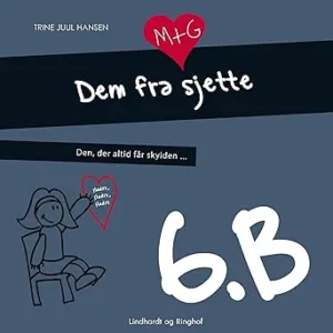 Den Der Altid Får Skoglden Gratis Lydbog