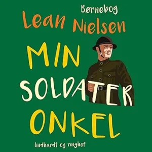 Min Soldateronkel Gratis Lydbog