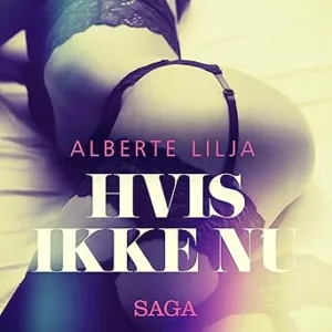 Hvis Ikke Nu Gratis Lydbog