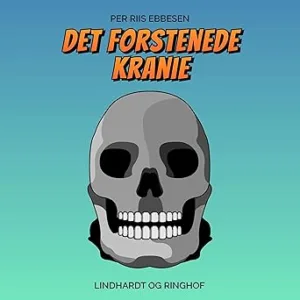 Det Forstenede Kranie Gratis Lydbog