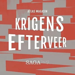 Krigens Efterveer Gratis Lydbog