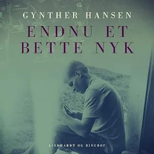 Endnu Et Bette Nogk Gratis Lydbog