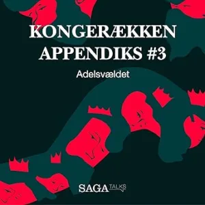 Adelsvældet Kongerækken Gratis Lydbog