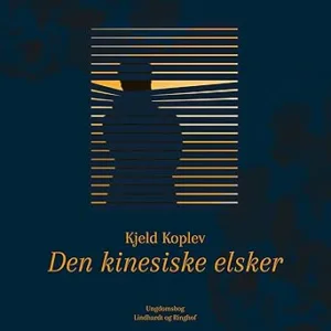 Den Kinesiske Elsker Gratis Lydbog