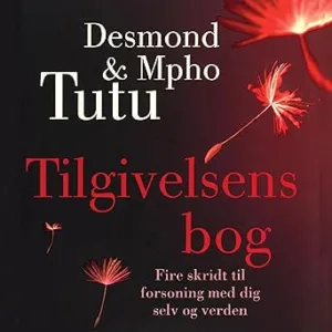 Tilgivelsens Bog Gratis Lydbog