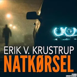 Natkørsel Gratis Lydbog