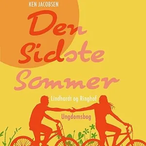 Den Sidste Sommer Gratis Lydbog