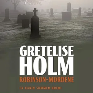 Robinsonmordene Gratis Lydbog