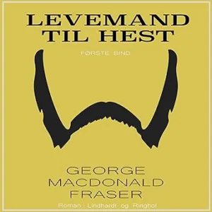 Levemand Til Hest Gratis Lydbog