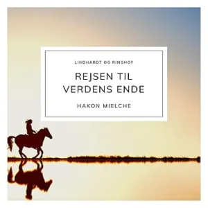 Rejsen Til Verdens Ende Gratis Lydbog