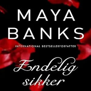 Endelig Sikker Gratis Lydbog