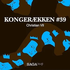 Christian VII Gratis Lydbog