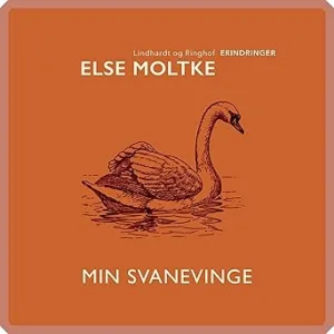 Min Svanevinge Gratis Lydbog