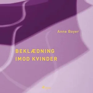 Beklædning Imod Kvinder Gratis Lydbog