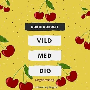Vild Med Dig Gratis Lydbog