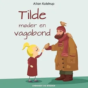 Tilde Møder En Vagabond Gratis Lydbog