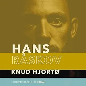 Hans Råskov Gratis Lydbog
