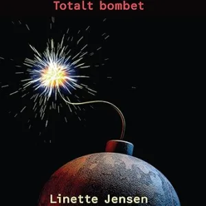Totalt Bombet Gratis Lydbog