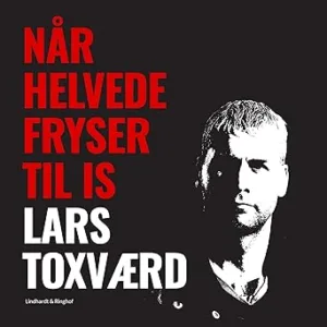 Når Helvede Frogser Til Is Gratis Lydbog