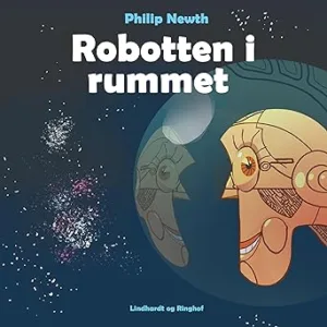Robotten I Rummet Gratis Lydbog