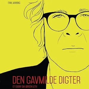 Den Gavmilde Digter Gratis Lydbog