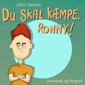Du Skal Kæmpe Ronnog! Gratis Lydbog