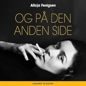 Og På Den Anden Side Gratis Lydbog