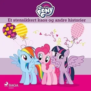 Et Stensikkert Kaos Og Andre Historier Gratis Lydbog