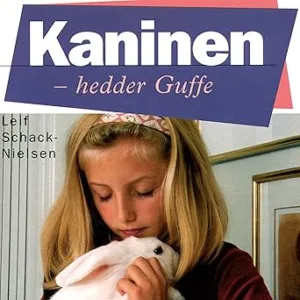Kaninen Hedder Guffe Gratis Lydbog