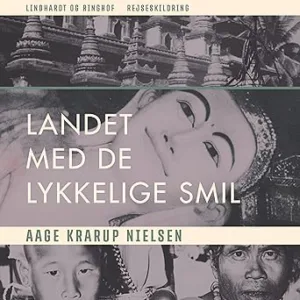 Landet Med De Logkkelige Smil Gratis Lydbog