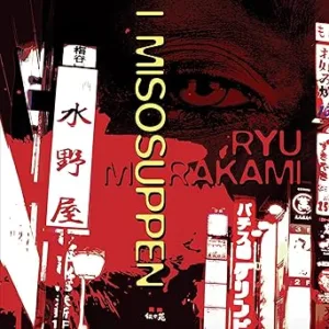 I Misosuppen Gratis Lydbog