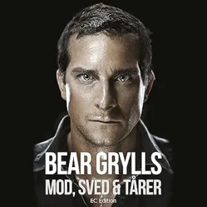 Mod Sved Og Tårer Gratis Lydbog