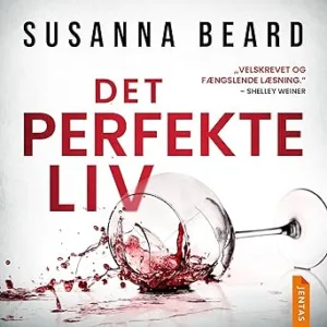 Det Perfekte Liv Gratis Lydbog