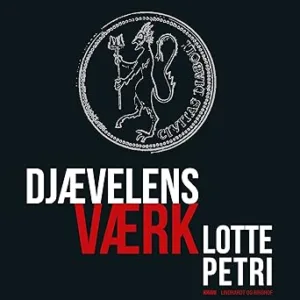 Djævelens Værk Gratis Lydbog