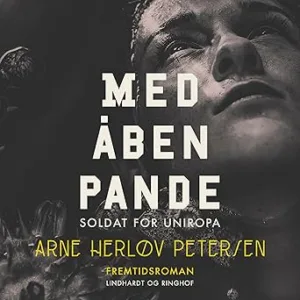 Med Åben Pande Gratis Lydbog