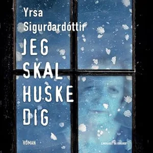 Jeg Skal Huske Dig Gratis Lydbog