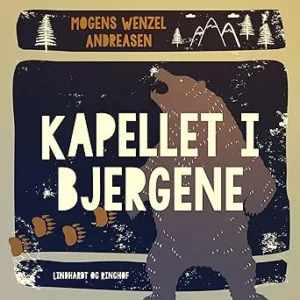 Kapellet I Bjergene Gratis Lydbog