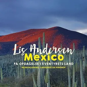 Mexico Gratis Lydbog