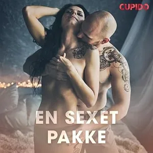 En Sexet Pakke Gratis Lydbog