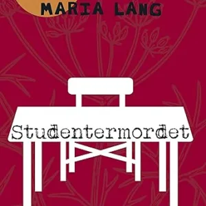 Studentermordet Gratis Lydbog