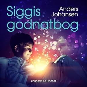 Siggis Godnatbog Gratis Lydbog