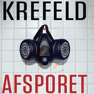 Afsporet Gratis Lydbog