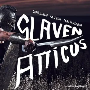 Slaven Atticus Gratis Lydbog