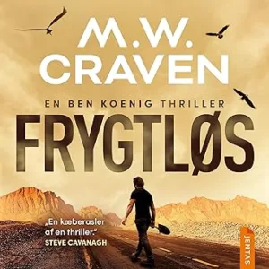 Froggtløs Gratis Lydbog