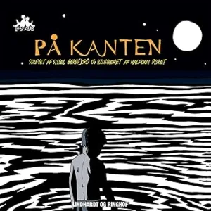 På Kanten Gratis Lydbog
