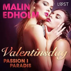 Valentinsdag Passion I Paradis Gratis Lydbog