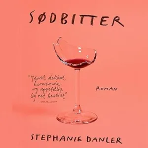 Sødbitter Gratis Lydbog