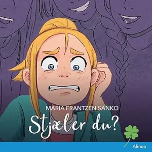 Stjæler Du? Gratis Lydbog