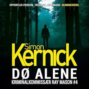 Dø Alene Gratis Lydbog